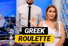 ζωντανά καζινο με dealers που μιλάνε ελληνικά