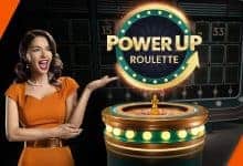 προσφορες καζινο/powerup roulette ρουλετα vistabet live casino