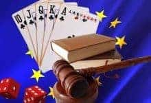 νομοι τυχερα παιχνιδια ευρωπη